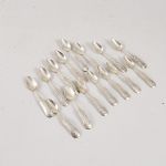 1691 5313 COFFEE SPOONS